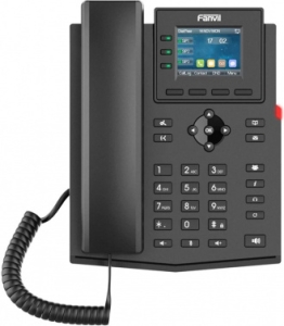  IP Fanvil X303P 