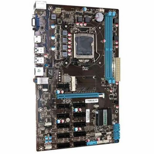   Esonic iTZR B250-BTC-Gladiator(s) LGA1151