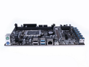   Esonic iTZR B250-BTC-Gladiator(s) LGA1151