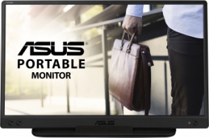  Asus 15.6 ZenScreen MB166C  IPS LED 16:9  250cd 178/178 1920x1080 60Hz FHD