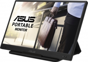  Asus 15.6 ZenScreen MB166C  IPS LED 16:9  250cd 178/178 1920x1080 60Hz FHD