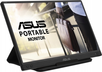  Asus 15.6 ZenScreen MB166C  IPS LED 16:9  250cd 178/178 1920x1080 60Hz FHD