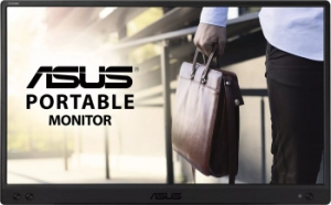  Asus 15.6 ZenScreen MB166C  IPS LED 16:9  250cd 178/178 1920x1080 60Hz FHD