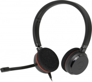  Jabra EVOLVE 20 MS Stereo USB