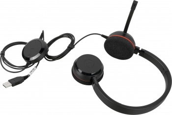  Jabra EVOLVE 20 MS Stereo USB