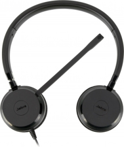  Jabra EVOLVE 20 MS Stereo USB