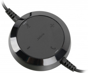  Jabra EVOLVE 20 MS Stereo USB