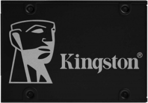 SSD Kingston 256GB KC600 Series SKC600/256G {SATA3.0}