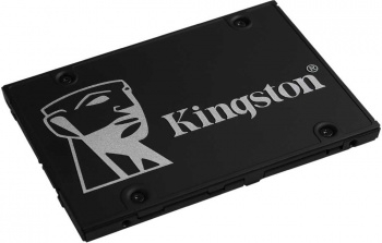  SSD Kingston 256GB KC600 Series SKC600/256G {SATA3.0}