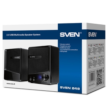   SVEN 248 [SV-016333] 