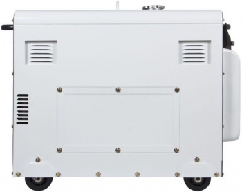   HYUNDAI DHY 8500SE-3