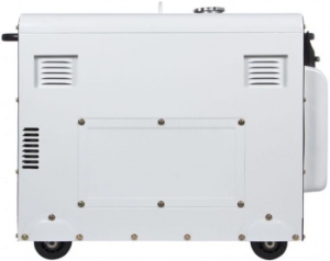   HYUNDAI DHY 8500SE-3