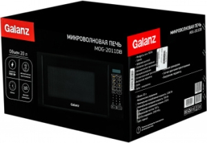   Galanz MOG-2011DB 20. 700 