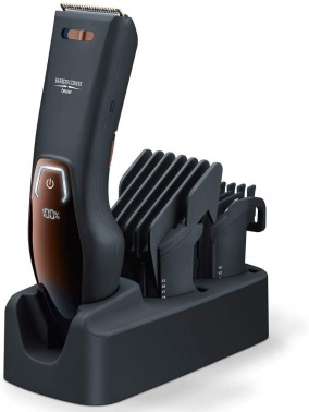   Beurer HR5000  (  :2)