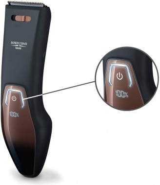    Beurer HR5000  (  :2)