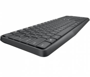  +  Logitech MK235 : : USB 