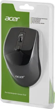  Acer OMR170   (1600dpi)  BT/Radio USB (6but)