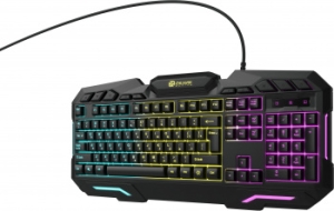  Oklick 700G  USB Multimedia Gamer LED