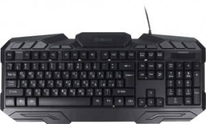  Oklick 700G  USB Multimedia Gamer LED