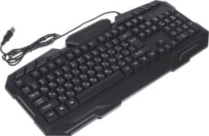  Oklick 700G  USB Multimedia Gamer LED