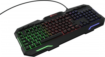  Oklick 700G  USB Multimedia Gamer LED
