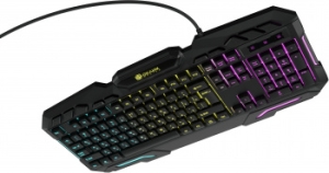  Oklick 700G  USB Multimedia Gamer LED