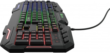  Oklick 700G  USB Multimedia Gamer LED