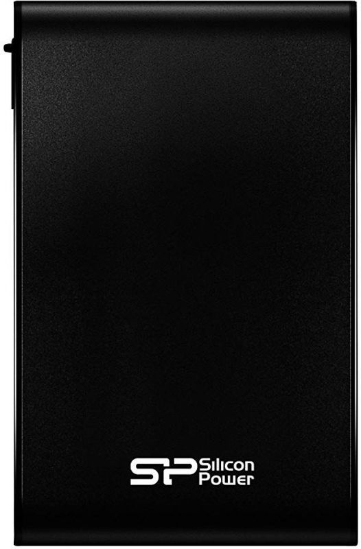    Silicon Power External HDD 2.5
