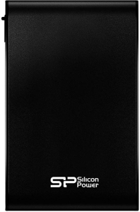    Silicon Power External HDD 2.5 1.0Tb Silicon Power Armor A80 