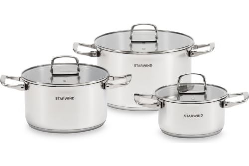   Starwind Chef Compact 6  (SW-CH3006)