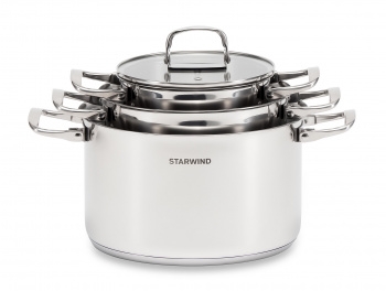   Starwind Chef Compact 6  (SW-CH3006)