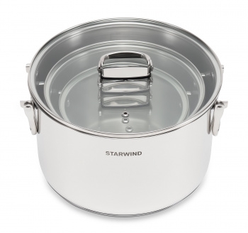   Starwind Chef Compact 6  (SW-CH3006)