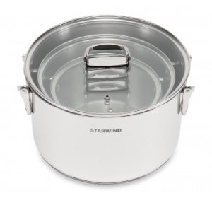   Starwind Chef Compact 6  (SW-CH3006)