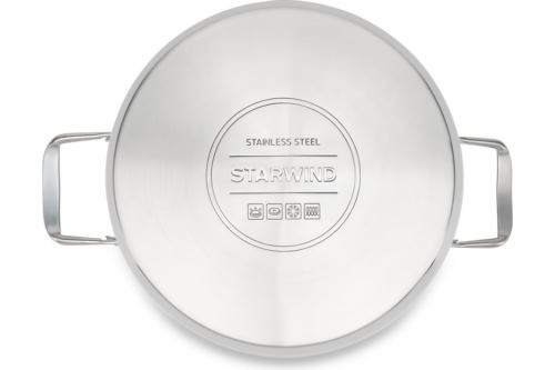   Starwind Chef Compact 6  (SW-CH3006)