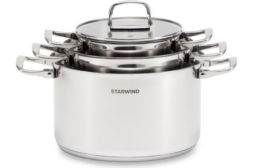   Starwind Chef Compact 6  (SW-CH3006)