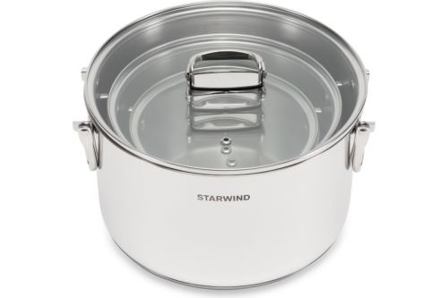   Starwind Chef Compact 6  (SW-CH3006)