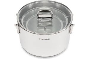   Starwind Chef Compact 6  (SW-CH3006)