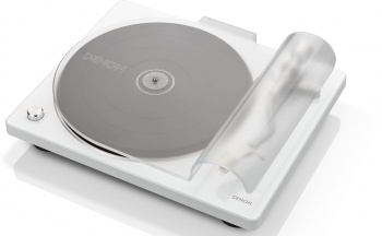   Denon DP-400F,  , 