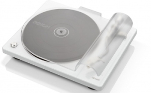   Denon DP-400F,  , 