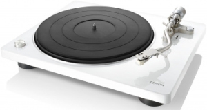   Denon DP-400F,  , 