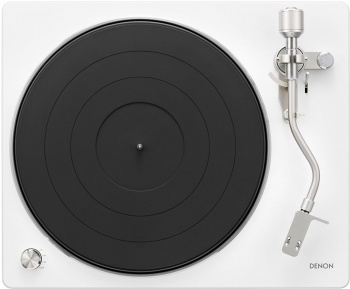   Denon DP-400F,  , 