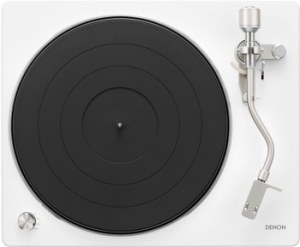   Denon DP-400F,  , 