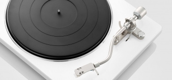   Denon DP-400F,  , 
