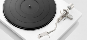   Denon DP-400F,  , 