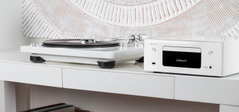   Denon DP-400F,  , 