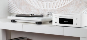   Denon DP-400F,  , 