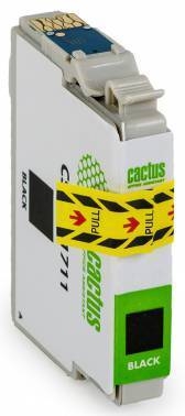   Cactus CS-EPT1711   Epson Expression Home XP-33/103/203/207/303 (14,6ml)