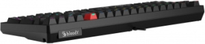  A4Tech Bloody S98   USB for gamer LED (S98 BLACK)