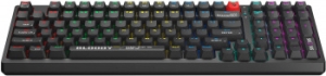  A4Tech Bloody S98   USB for gamer LED (S98 BLACK)