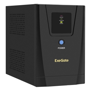  ExeGate EX292797RUS SpecialPro UNB-1500.LED.AVR.2SH.3C13 